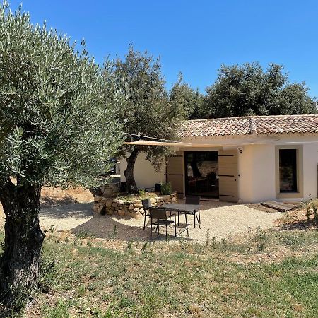 Mas La Cheneraie Lourmarin - Au Calme, A 10 Mn Du Centre Ville A Pied Екстер'єр фото